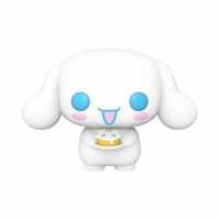Funko Sanrio: Hk- Cinnamoroll W/cake  Подаръци и играчки