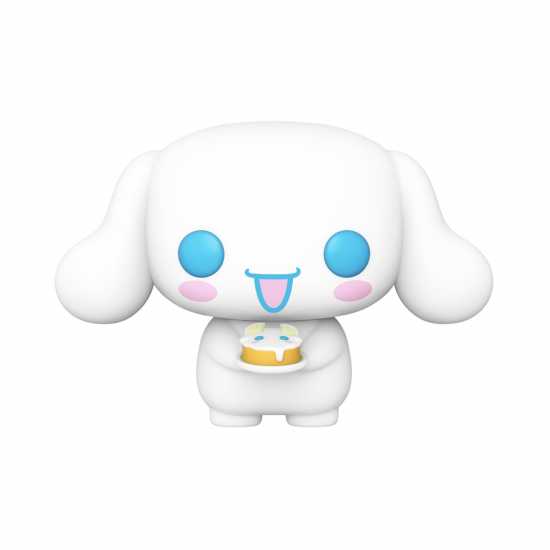 Funko Sanrio: Hk- Cinnamoroll W/cake  Подаръци и играчки