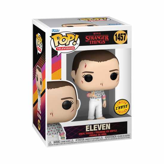 Funko Tv: St S4- Finale Eleven W/ch¿  Подаръци и играчки
