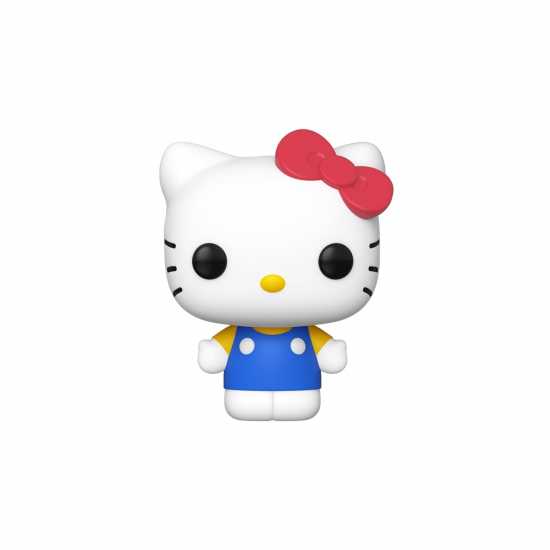 Funko Sanrio: Hello Kitty S2 - Hk (Clsc)  Подаръци и играчки