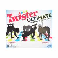 Hasbro Twister Ulti Jn99 Hasbro Twister Ulti Jn99
