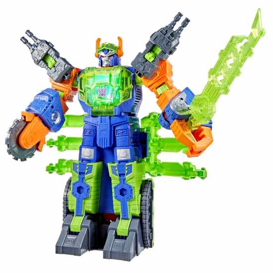 Cyberworld Scorponok Strike Battle Set  