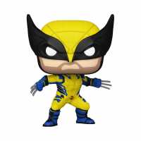 Funko Marvel: Deadpool 3 - Wolverine  Подаръци и играчки