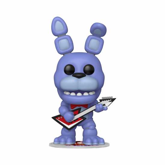 Games: Fnaf 10Y- Bonnie  