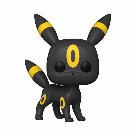 Funko Games: Pokemon- Umbreon (Emea)  