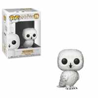 Подаръци и играчки Funko Hp: S5 - Hedwig Funko Hp: S5 - Hedwig Подаръци и играчки