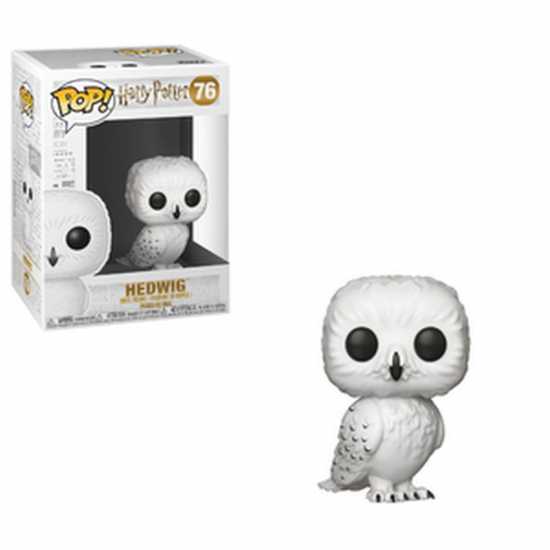 Funko Hp: S5 - Hedwig  Подаръци и играчки