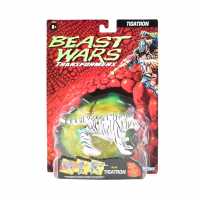 Подаръци и играчки Transformers Beast Wars Vintage Tigatron Transformers Beast Wars Vintage Tigatron Подаръци и играчки