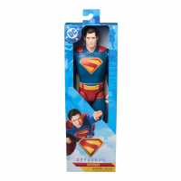Dc 12 Inch Superman Action Figure Dc 12 Inch Superman Action Figure