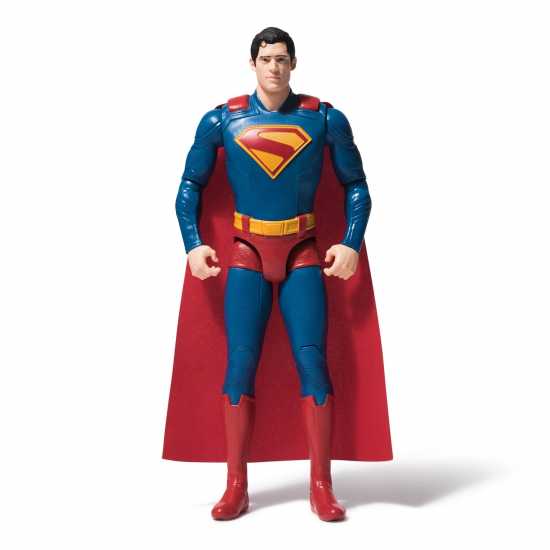 Dc 12 Inch Superman Action Figure Dc 12 Inch Superman Action Figure