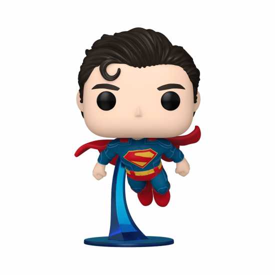 Funko Dc Sl - Superman  