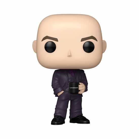 Funko Dc Sl - Lex Luther  Подаръци и играчки