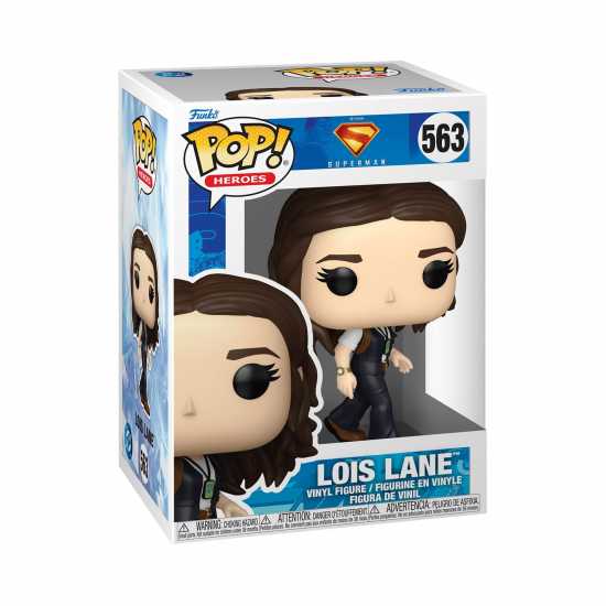Подаръци и играчки Funko Dc Sl - Lois Lane Funko Dc Sl - Lois Lane Подаръци и играчки