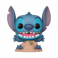 Подаръци и играчки Funko Disney: L&s - Stitch In Sand Funko Disney: L&s - Stitch In Sand Подаръци и играчки
