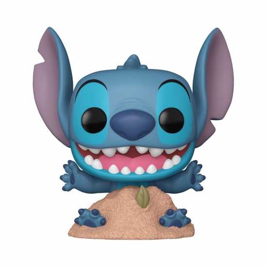 Funko Disney: L&s - Stitch In Sand  Подаръци и играчки