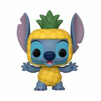 Funko Disney: L&s- Stitch As Pineapple (Sc)  Подаръци и играчки