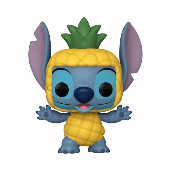 Funko Disney: L&s- Stitch As Pineapple (Sc)  Подаръци и играчки