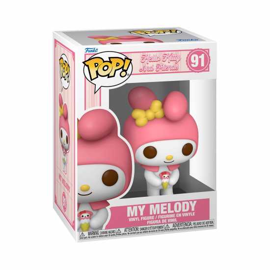 Funko Sanrio: Hk- My Melody  Подаръци и играчки