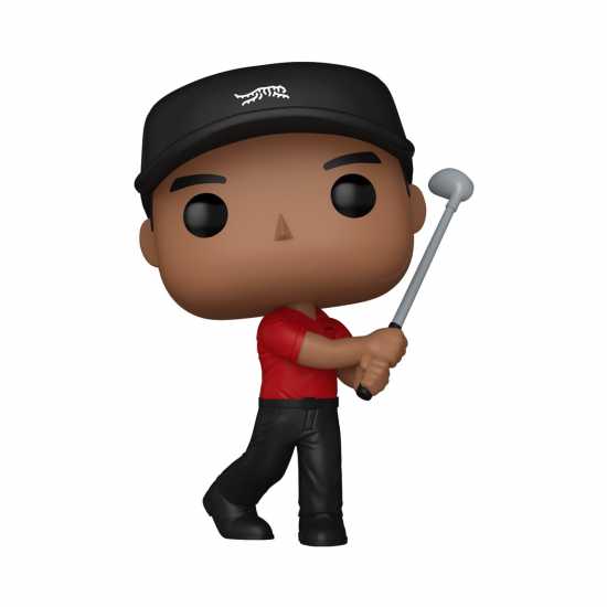 Funko Golf: Tiger Woods (Swing)  Подаръци и играчки