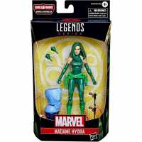 Marvel Comics Hasbro Legends Series 6-Inch Madame Hydra Action Figure  Подаръци и играчки