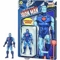 Marvel Comics Hasbro Collectibles Legends Recollect Retro 19  Подаръци и играчки