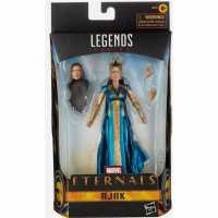 Marvel Comics Marvel Legends Series Eternals Ajak 6-Inch Collectible Action Figure  Подаръци и играчки
