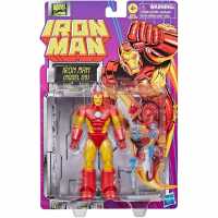 Подаръци и играчки Marvel Comics Legends Series Iron Man Marvel Comics Legends Series Iron Man Подаръци и играчки