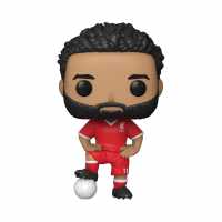 Funko Football: Liverpool- Mohamed Salah Funko Football: Liverpool- Mohamed Salah