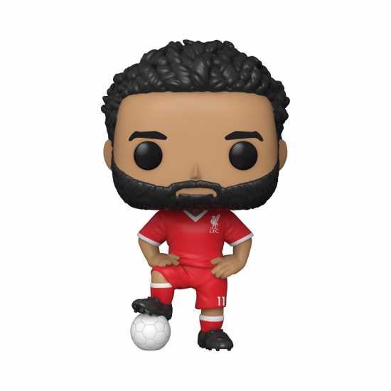 Funko Football: Liverpool- Mohamed Salah  