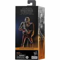 Star Wars Wars Hasbro The Black Series Hk-87 Toy  Подаръци и играчки