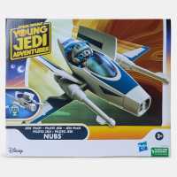 Star Wars Kids' Jedi Action Figure Star Wars Kids' Jedi Action Figure