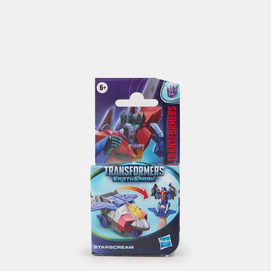 Transformers Kids' Erthprk Action Figure  