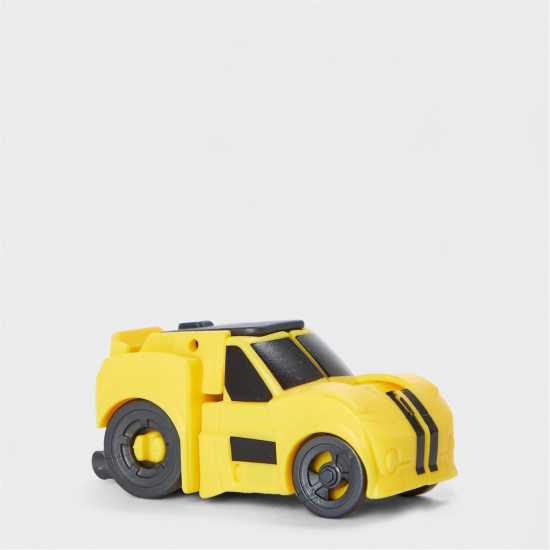 Transformers Kids' Erthprk Action Figure  