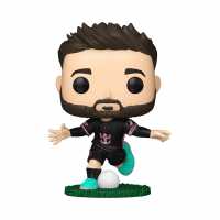Funko Mls: Inter Miami- Lionel Messi (Away) Funko Mls: Inter Miami- Lionel Messi (Away)