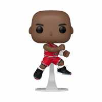 Funko Nba: Bulls- Michael Jordan(89) The Shot Funko Nba: Bulls- Michael Jordan(89) The Shot