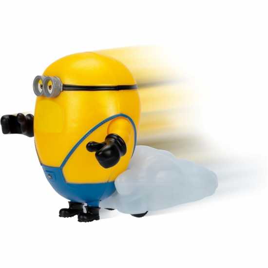 Despicable Me 4 Action Figure Mel Dave 