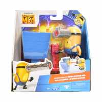 Despicable Me 4 Action Figure Mel Mel Despicable Me 4 Action Figure Mel Mel