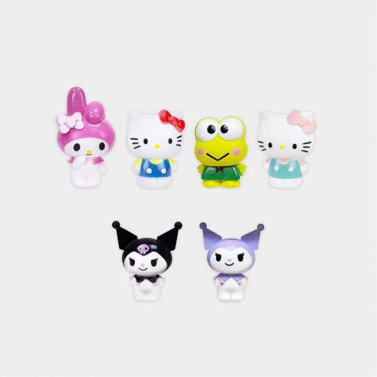 Hello Kitty 3D Erasers Jn99  