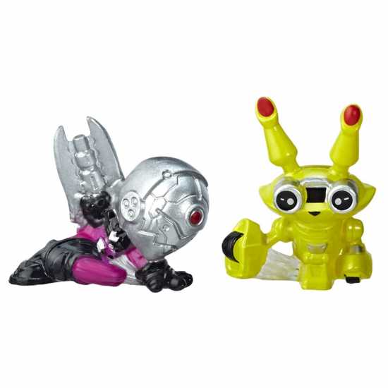 Power Rangers Micro Morphers  Подаръци и играчки