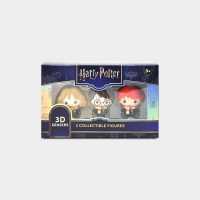 Harry Potter 3D Erasers Jn99 Harry Potter 3D Erasers Jn99