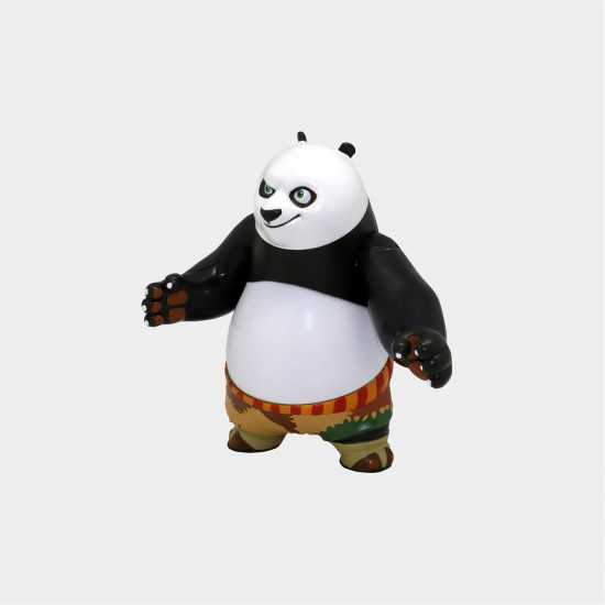 Universal Studios 5.5In Karate Po Jn99  