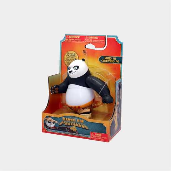 Universal Studios 5.5In Karate Po Jn99  