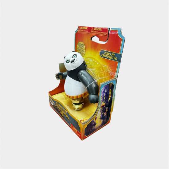 Universal Studios 5.5In Karate Po Jn99  