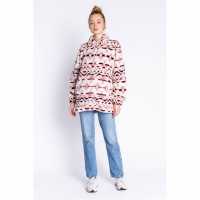 Яке Полар Pj Salvage Salvage Fleece Jacket  