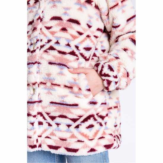 Яке Полар Pj Salvage Salvage Fleece Jacket Яке Полар Pj Salvage Salvage Fleece Jacket