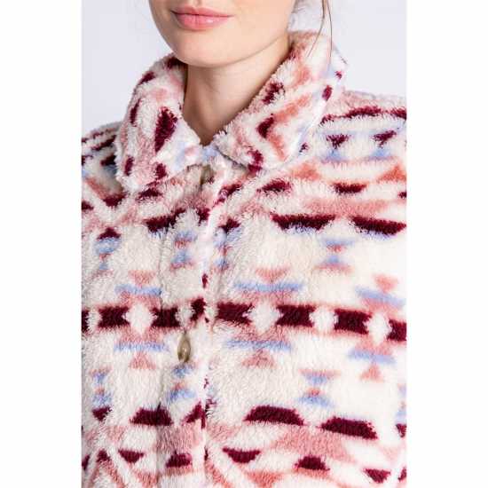 Яке Полар Pj Salvage Salvage Fleece Jacket Яке Полар Pj Salvage Salvage Fleece Jacket