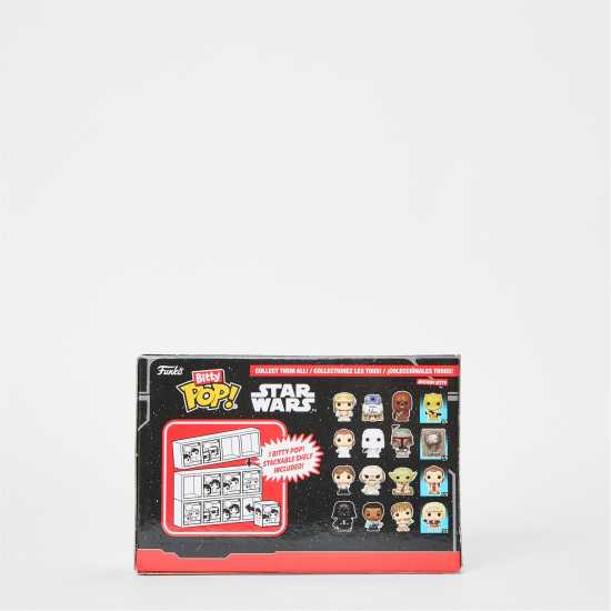 Funko Vinyl Collectible  