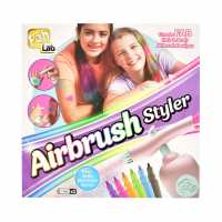 Fab Lab Air Brush Styler Fab Lab Air Brush Styler
