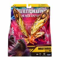 Warner Brothers New Empire 6 Mothra Многоцветно Warner Brothers New Empire 6 Mothra Многоцветно