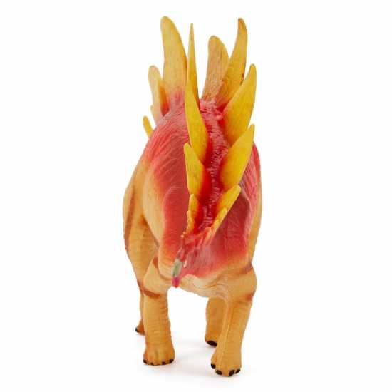 Zappi Co Zappi Co Stegosaurus Dino Figure 20 Cm Zappi Co Zappi Co Stegosaurus Dino Figure 20 Cm